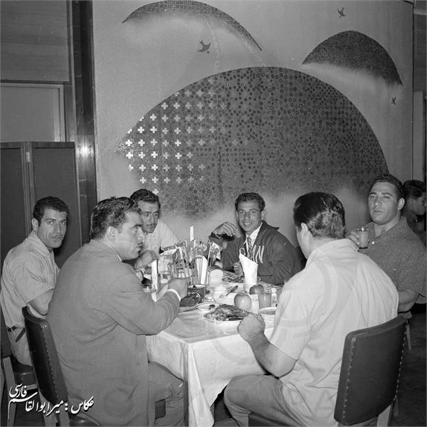 بازی های آسیایی 1958 توکیو، ژاپن