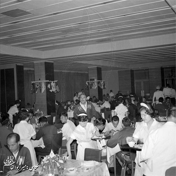 بازی های آسیایی 1958 توکیو، ژاپن