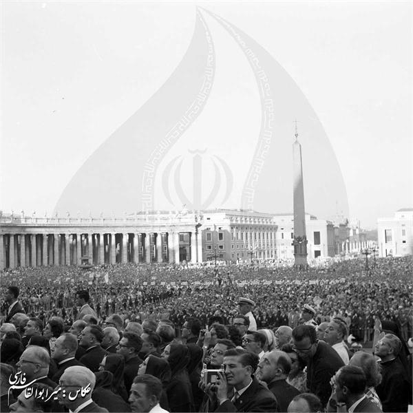 بازی های المپیک 1960 رم، ایتالیا