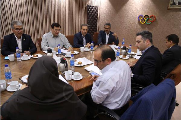 کمیسیون مدیریت و برنامه ریزی