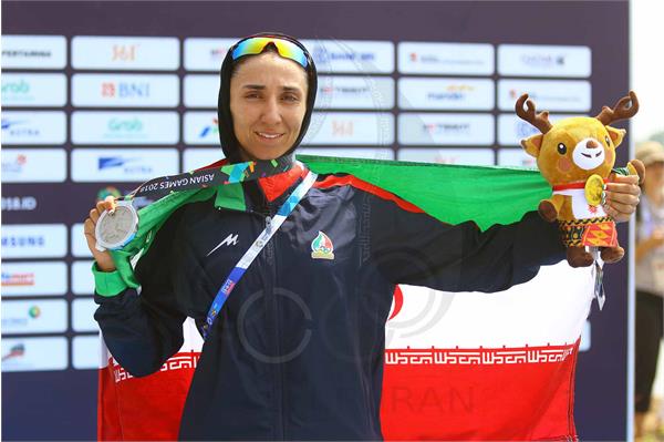 بازی های آسیایی 2018 جاکارتا