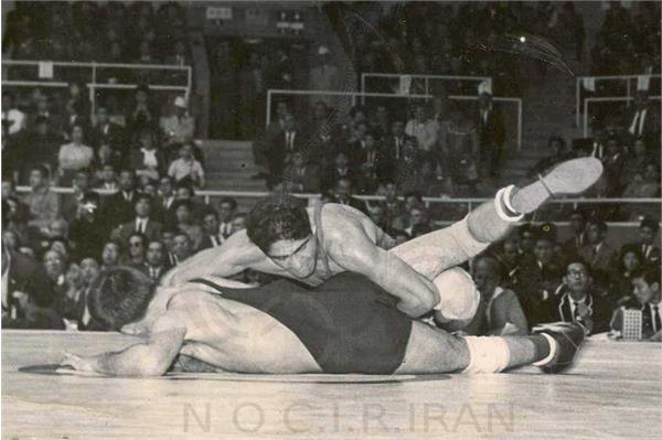 علی اکبر حیدری _ عکس