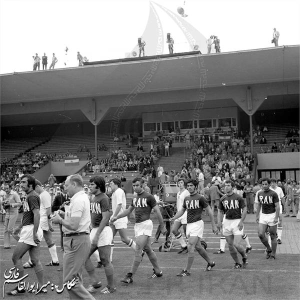 بازیهای المپیک 1972 مونیخ