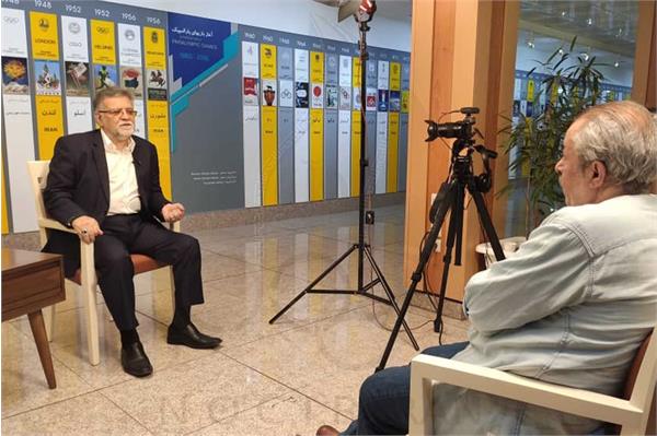 غلامحسین شعبانی