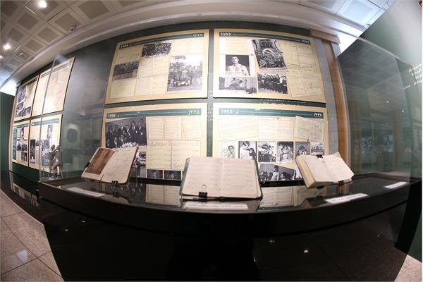 تالار جوانمردی و پهلوانی