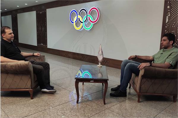 علیرضا نادی