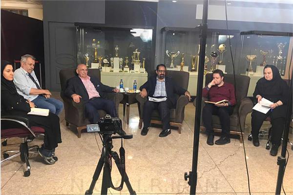 حشمت مهاجرانی