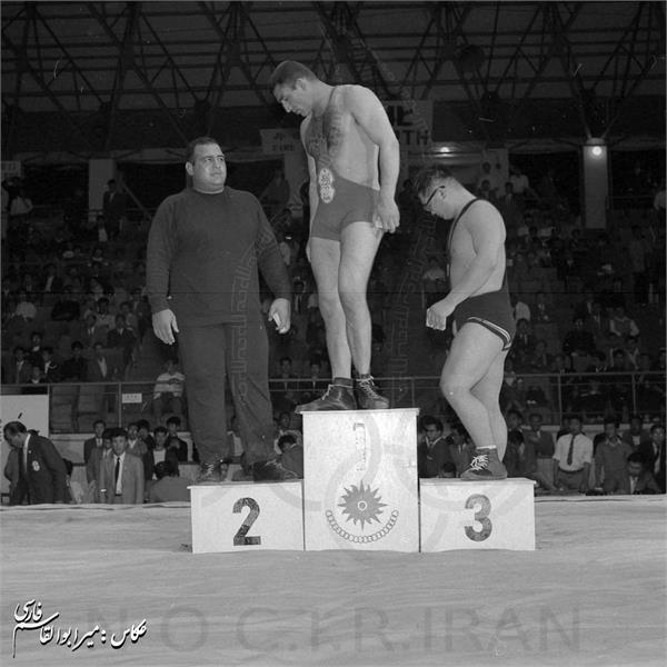 بازی های آسیایی 1958 توکیو، ژاپن