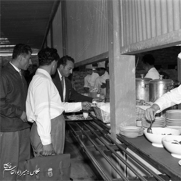 بازی های المپیک 1960 رم، ایتالیا