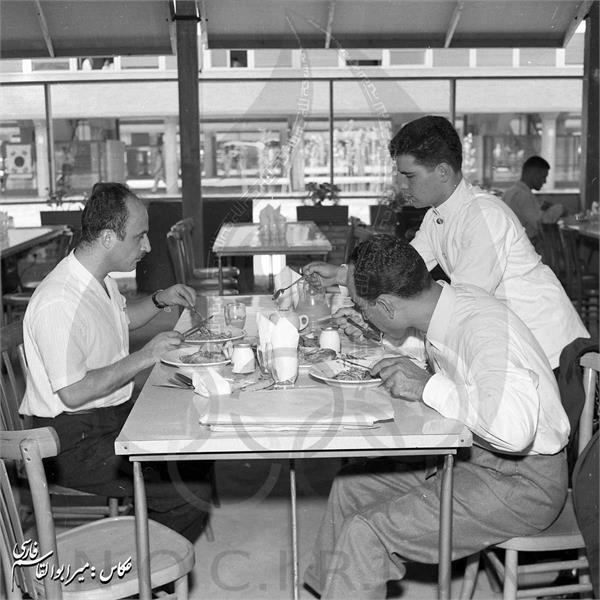 بازی های المپیک 1960 رم، ایتالیا