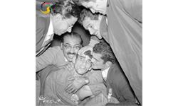 میرابوالقاسم فارسی _المپیک ملبورن _84