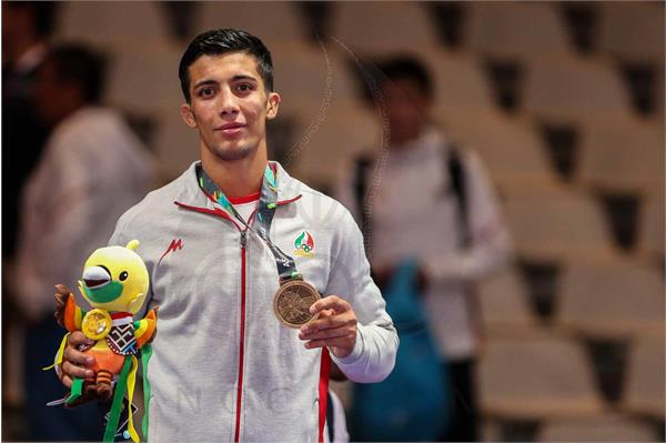 بازی های آسیایی 2018 جاکارتا