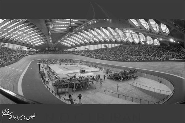 بازی های المپیک 1976 مونترال