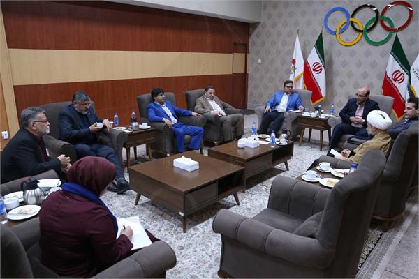 کمیسیون فرهنگی