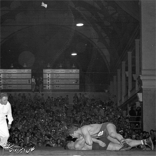 بازی های المپیک 1956 ملبورن