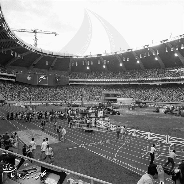 بازی های المپیک 1976 مونترال