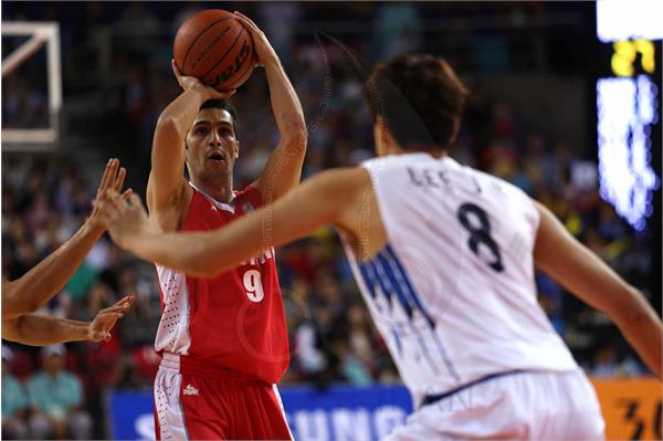 بازی های آسیایی 2014 اینچئون کره جنوبی