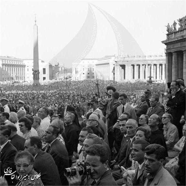 بازی های المپیک 1960 رم، ایتالیا