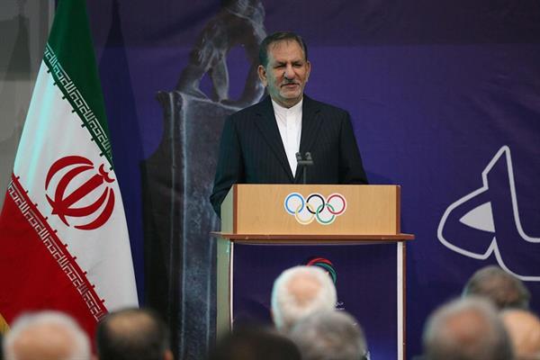 آیین افتتاحیه موزه ورزش،المپیک،پارالمپیک