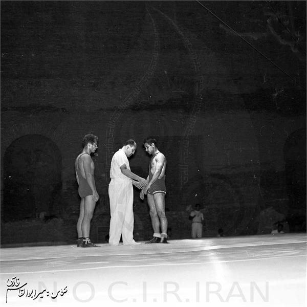 بازی های المپیک 1960 رم، ایتالیا