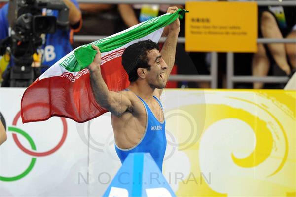 بازی های المپیک تابستانی 2008 پکن