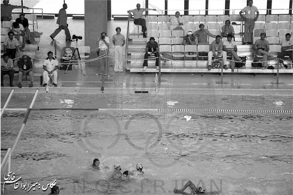 بازی های المپیک 1976 مونترال