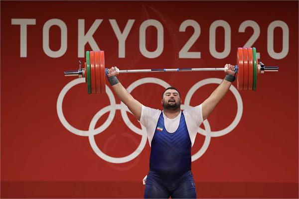 بازی های المپیک 2020 توکیو، ژاپن