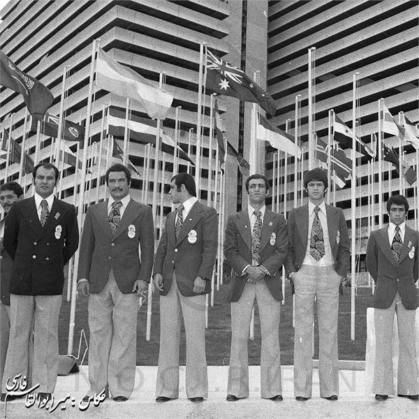 بازی های المپیک 1976 مونترال