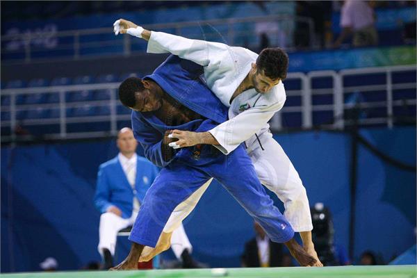 بازی های المپیک تابستانی 2008 پکن