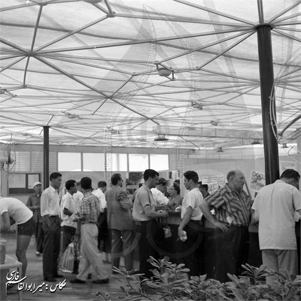 بازی های المپیک 1960 رم، ایتالیا