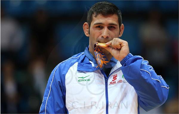 بازی های آسیایی 2014 اینچئون کره جنوبی