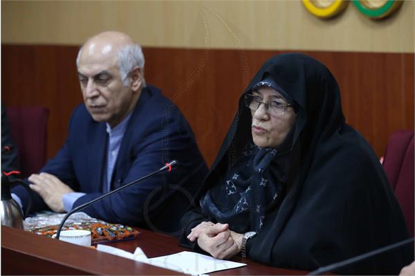 کمیسیون بازاریابی و توسعه منابع