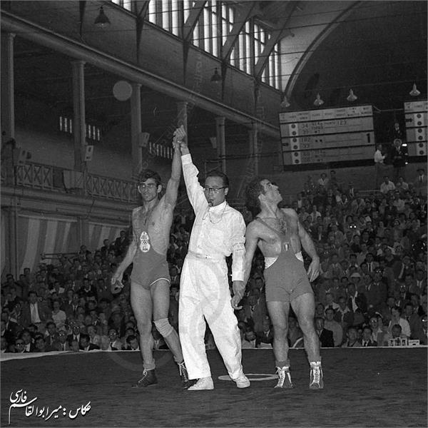 بازی های المپیک 1956 ملبورن