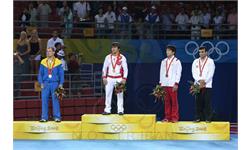 بازی های المپیک تابستانی 2008 پکن