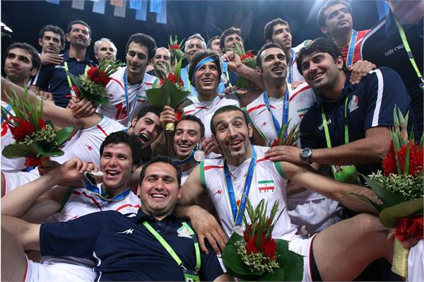 بازی های آسیایی 2010 گوانگژو چین