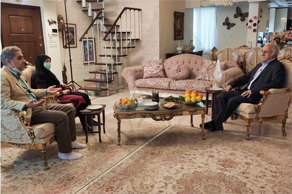 منصور برزگر