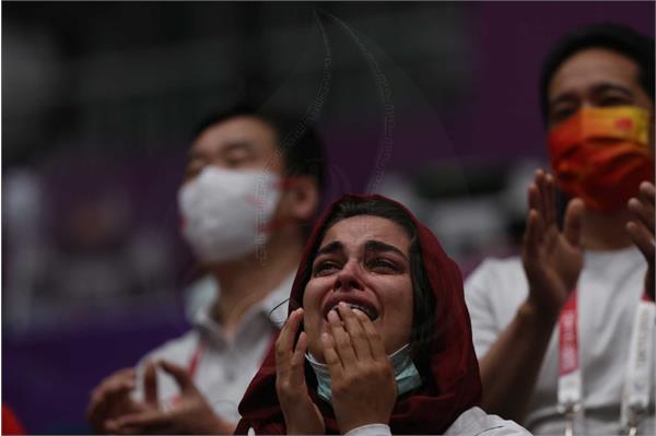 بازی های المپیک 2020 توکیو، ژاپن