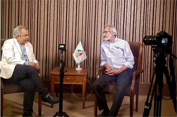 احمد عبدالهی نیا