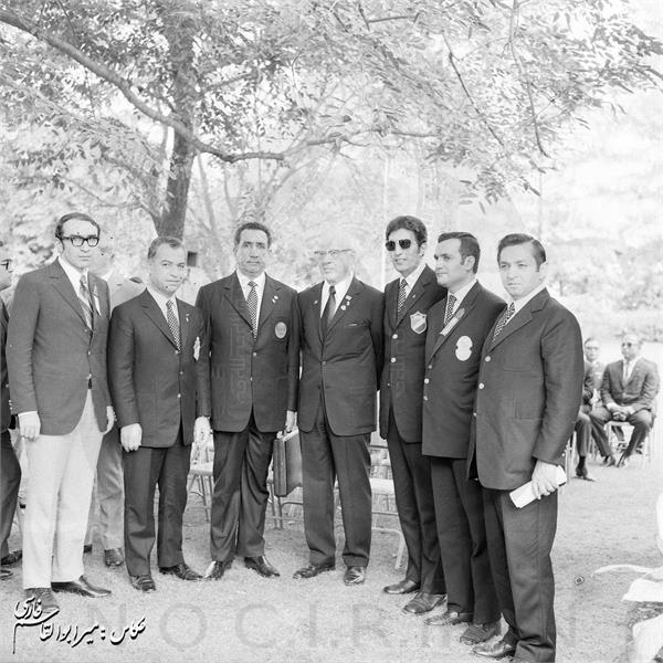 بازی های آسیایی 1970 بانکوک، تایلند