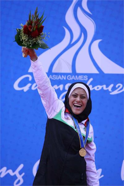 بازی های آسیایی 2010 گوانگژو چین