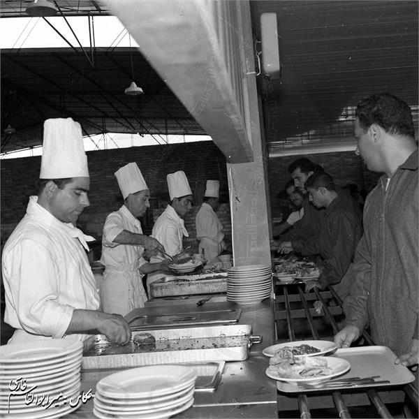 بازی های المپیک 1960 رم، ایتالیا