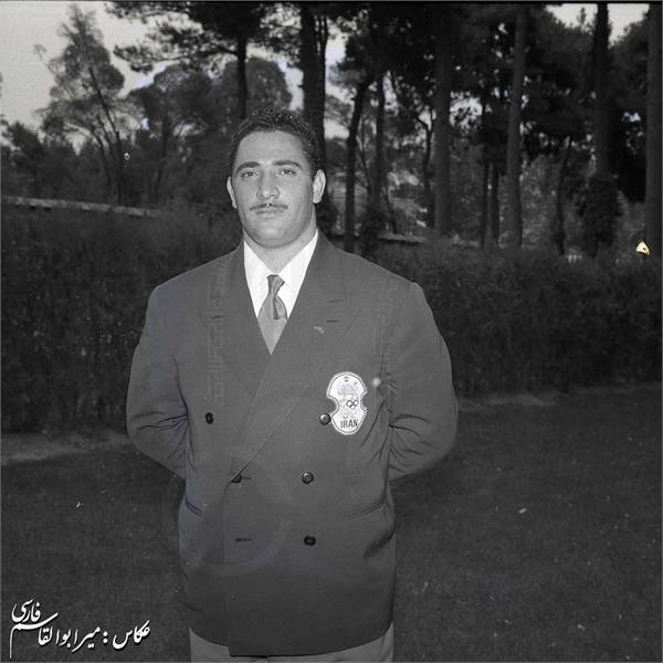 بازی های المپیک 1956 ملبورن