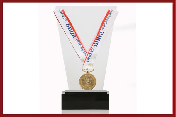 Athletics Gold Medal