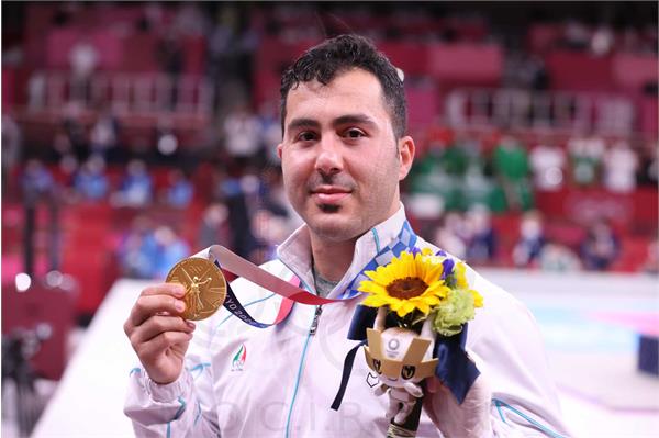 بازی های المپیک 2020 توکیو، ژاپن