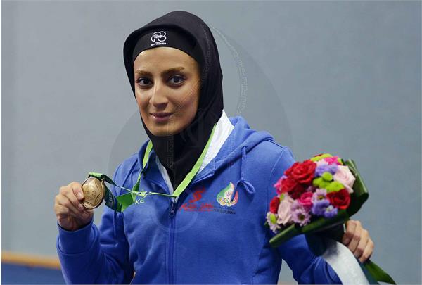 بازی های آسیایی 2014 اینچئون کره جنوبی