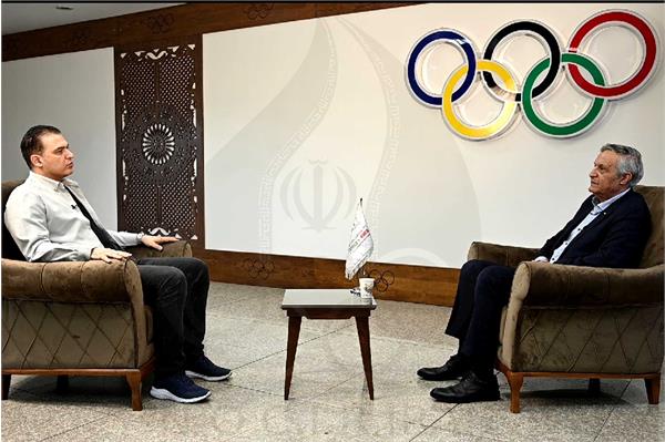 سعید درخشنده