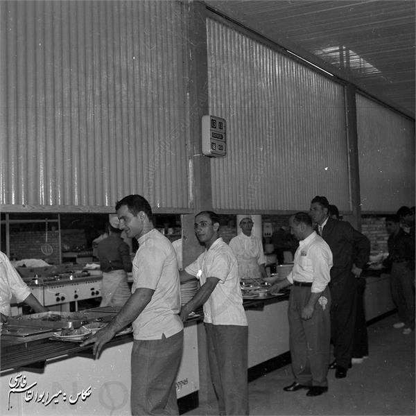 بازی های المپیک 1960 رم، ایتالیا