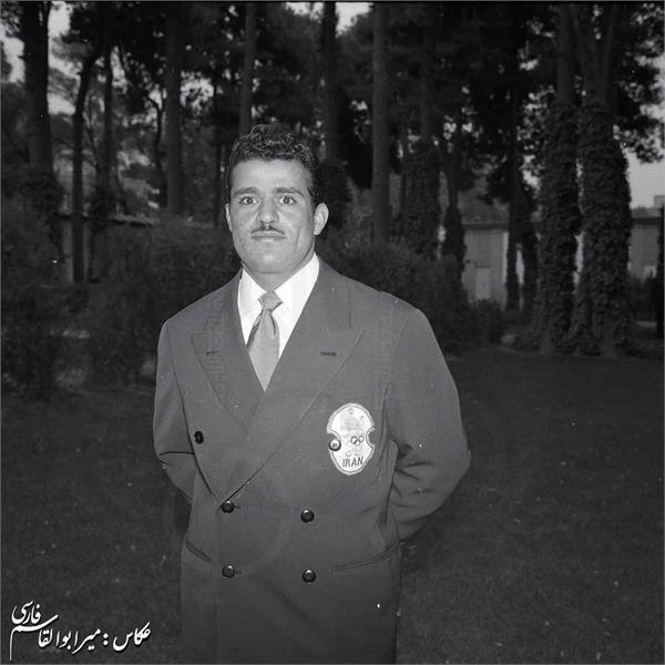 بازی های المپیک 1956 ملبورن