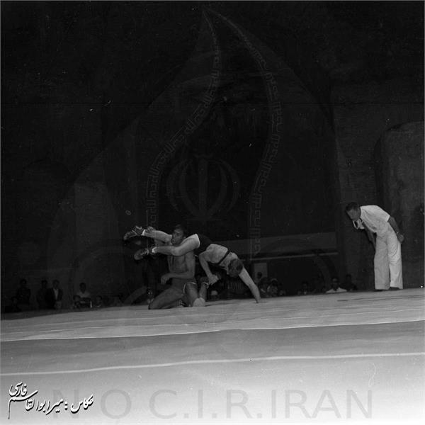 بازی های المپیک 1960 رم، ایتالیا