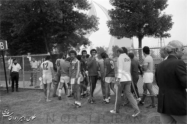 بازی های المپیک 1976 مونترال